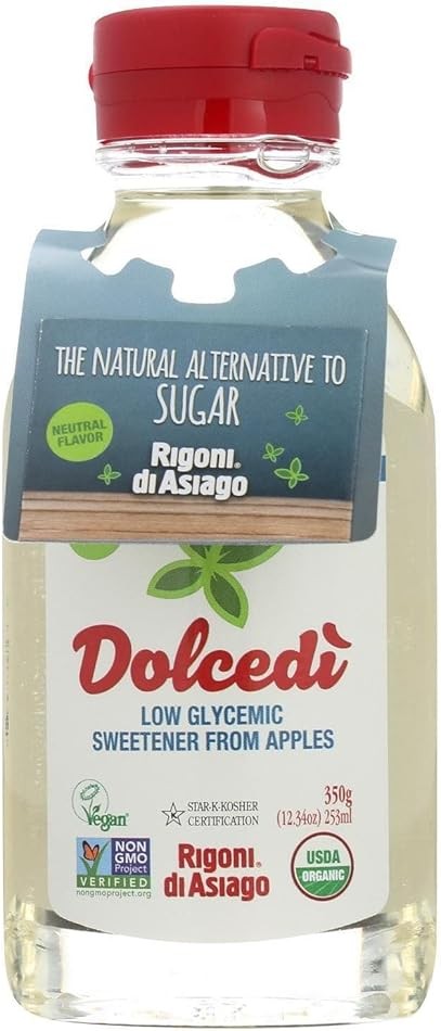 SWEETENER DOLCEDI ORG