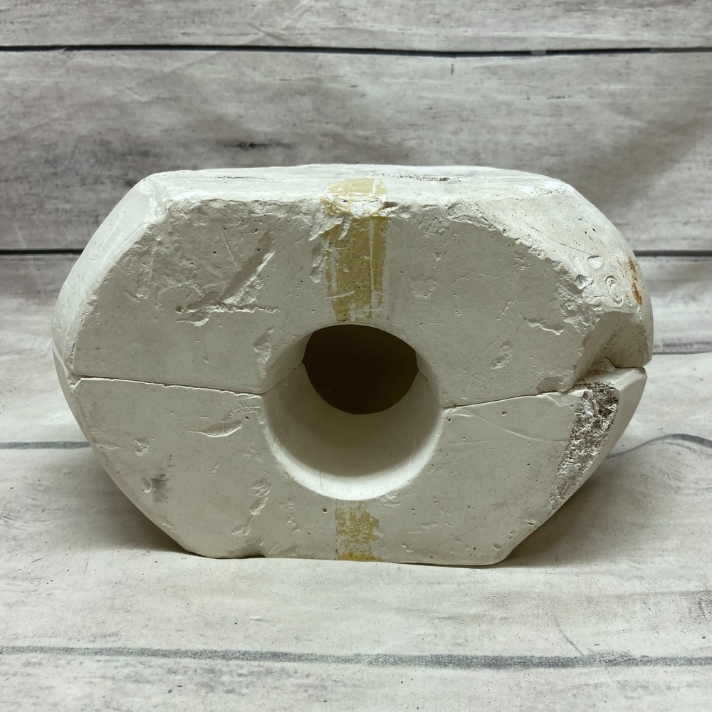Ceramic Slip Casting Mold Mallard Duck Leila’s Professional #1004