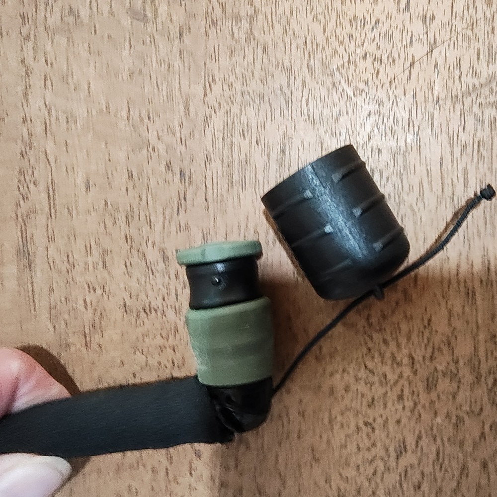 Source Hydration Bladder 2L 70 oz. Cabela's