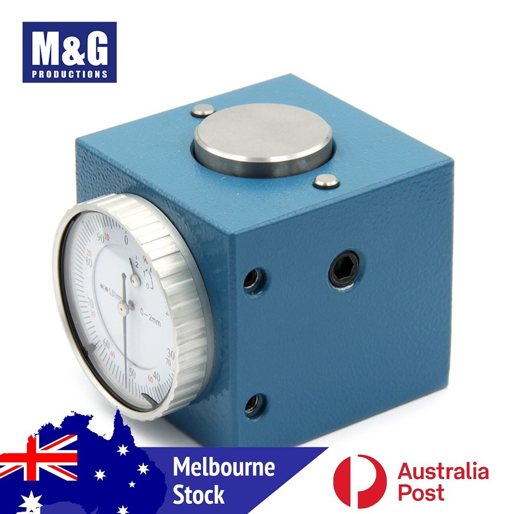 Z-Axsi Setter, 50mm, Type A