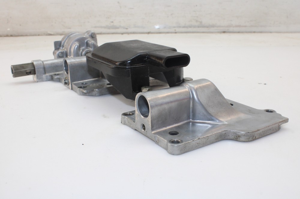 06-07 STX12F ENGINE MOTOR OIL PUMP