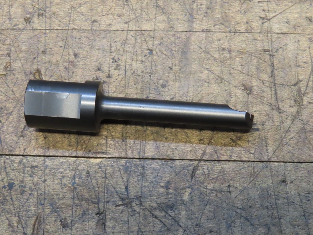 Iscar ITS BORE IHAXF 8-10-AVI cool thru solid carbide indexable mini boring bar