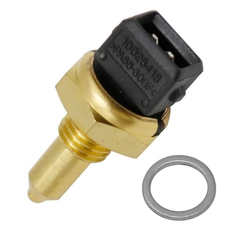 Saihisday Engine Coolant Temperature Sensor TS10270-11B1