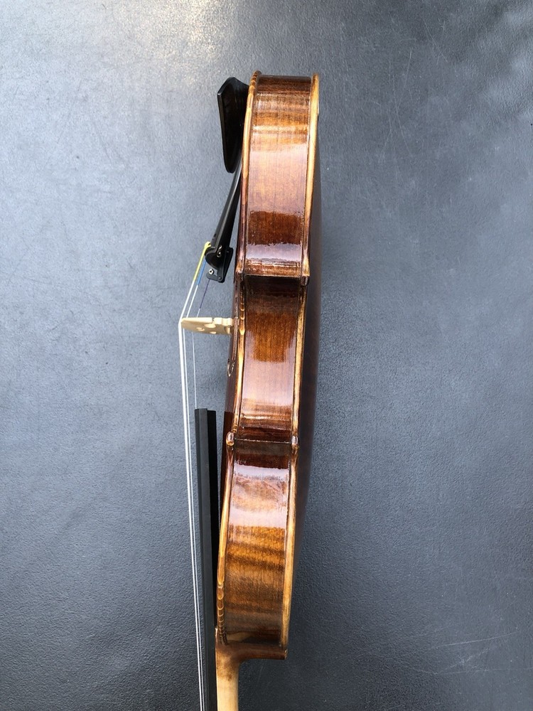 Used Violin 4/4