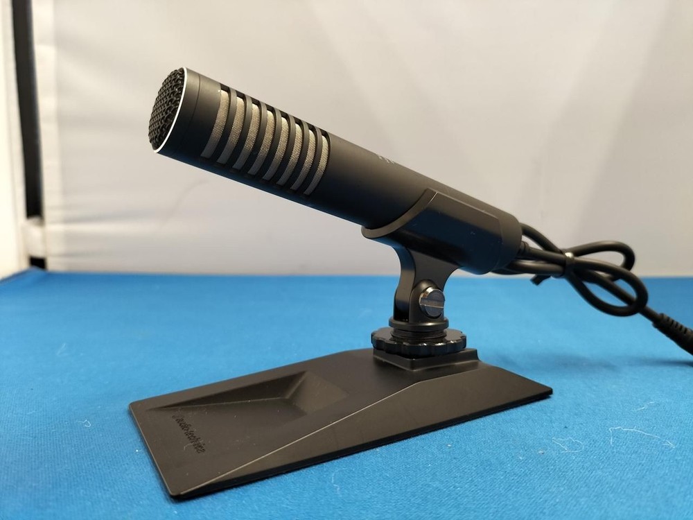 AUDIO-TECHNICA Condenser Microphone AT9941 Used