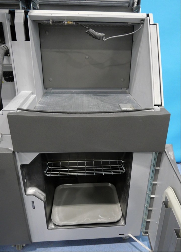 3D Systems ProJet 660 Pro 3D Printer