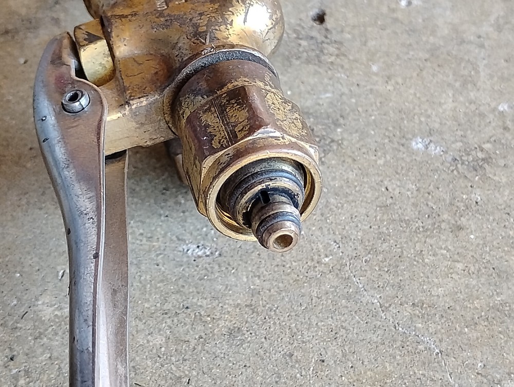 Victor CA-1260 Cutting Torch Attachment