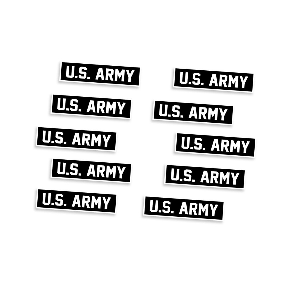 U.S. Army Sticker