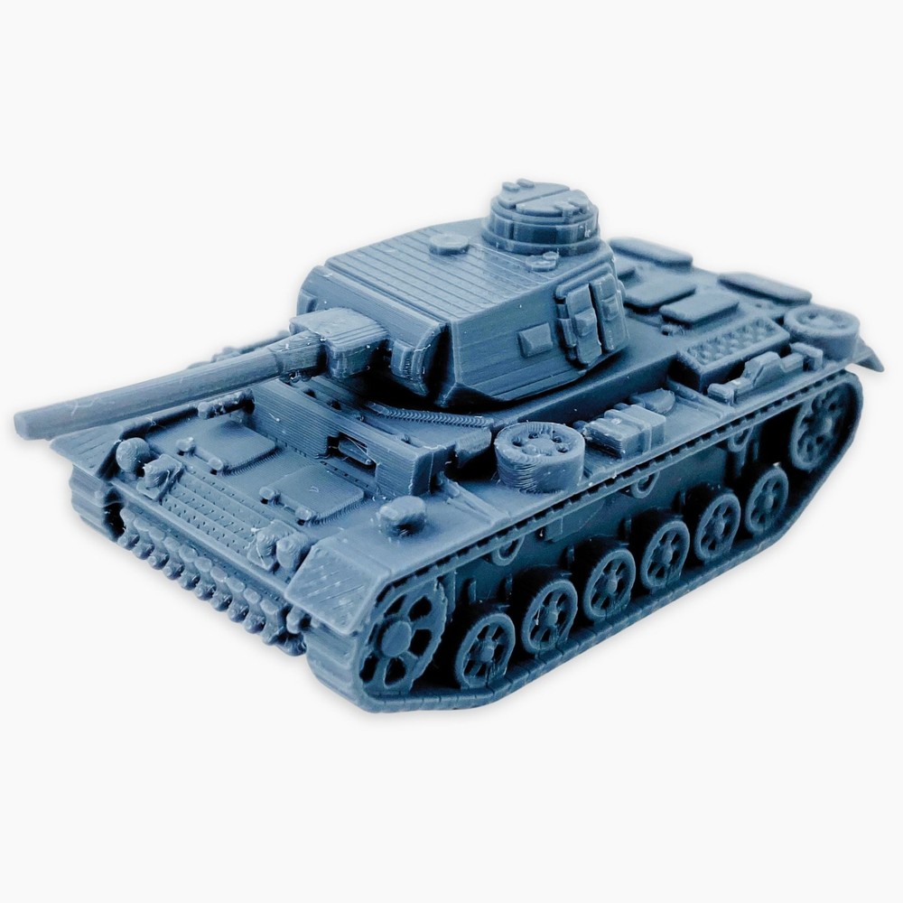 Panzer III Ausf. J1