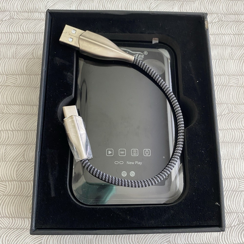 MMB 3rd Multimedia Video Box Android 11.0 HDMI 4G 32GB Storage