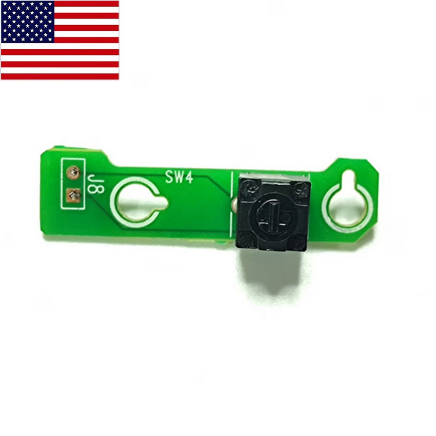 For Logitech MX Master 3S Mouse Button Board Mouse Side Key Button Replacement