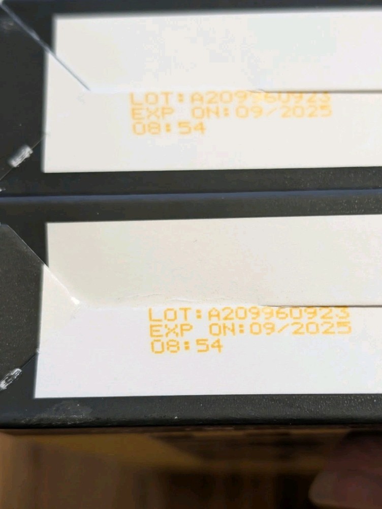 4 Boxes Prime Hydration Drink Mix -6 Stick Packets Per Box Lemonade