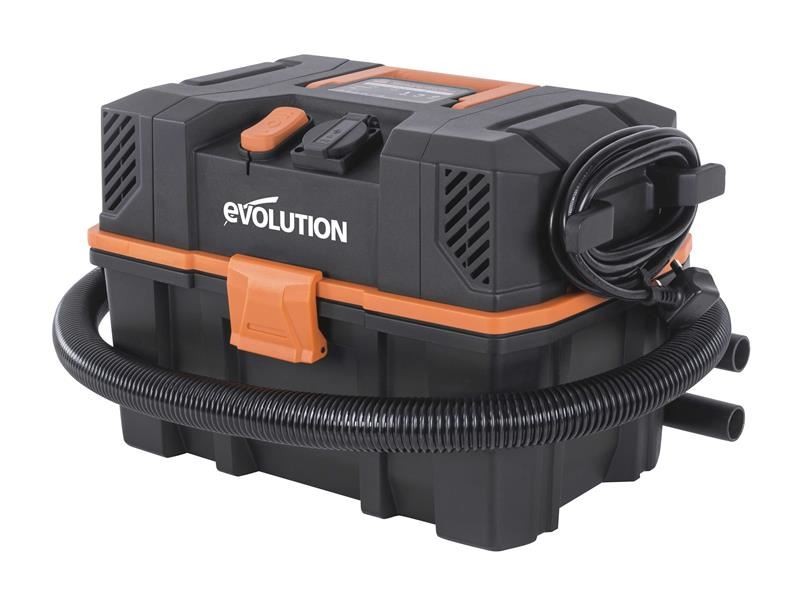 Evolution - Aspirateur humide & sec R15VAC