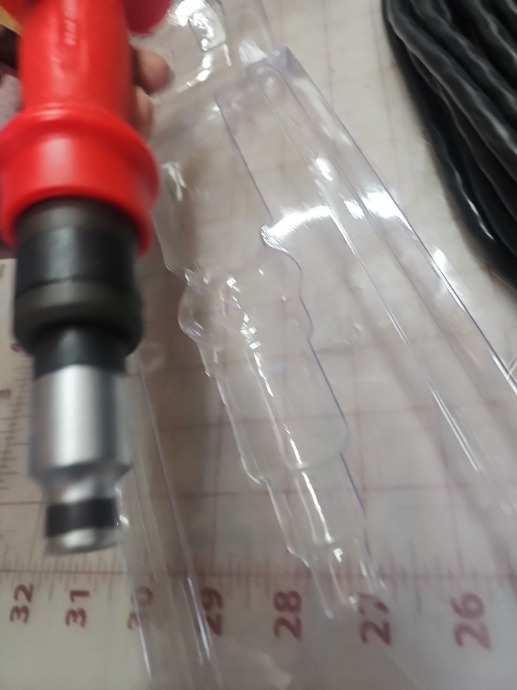 Mac Tools SXID9K impact New Tool