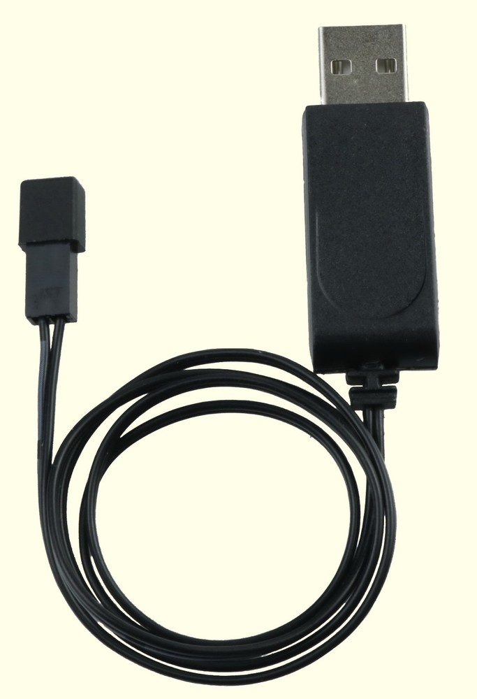 2 USB Chargers for Sky Viper Spider Drone