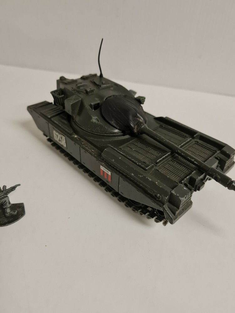 Polistil Chieftain MK3