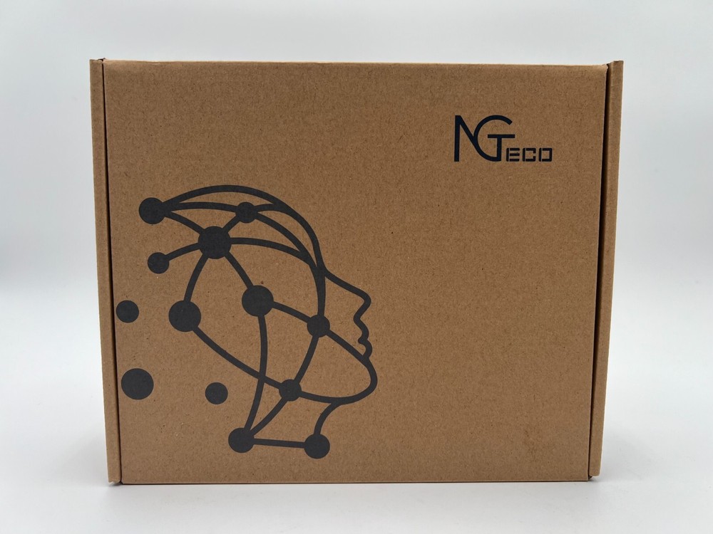 NGTECO - TIME CLOCK / FINGER PRINT / PIN PAD -  W2