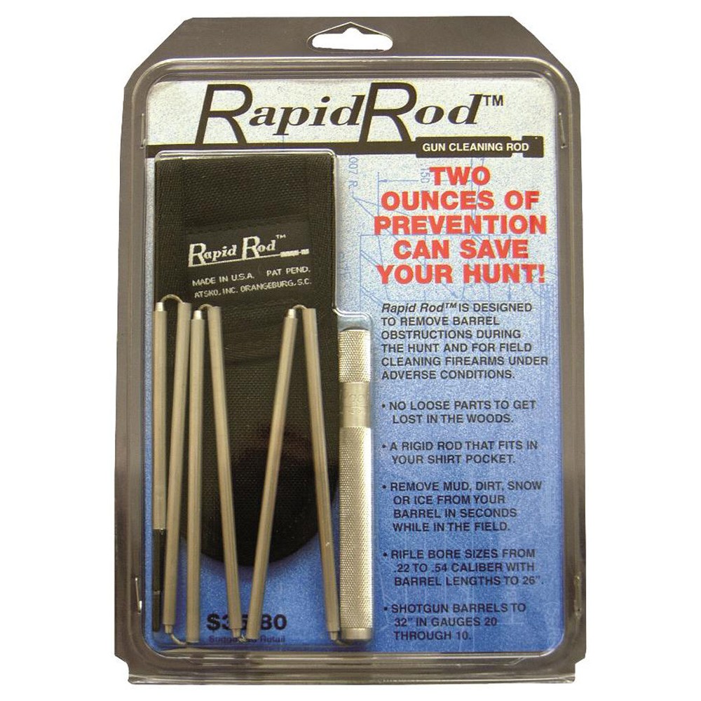 Atsko Rapid Rod 22700 Rod