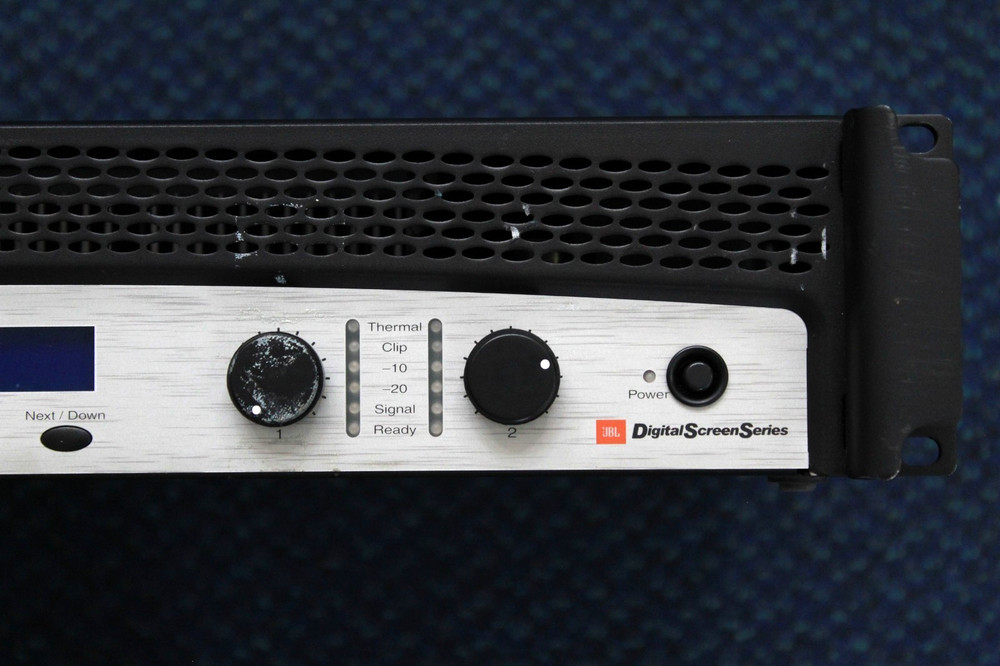 Crown Audio DSi 1000