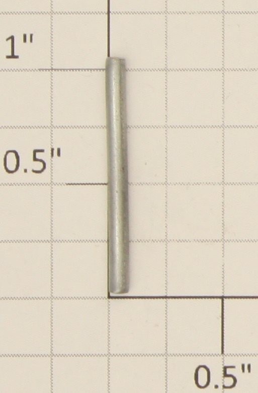 American Flyer PA14310 Transformer Knob Pin