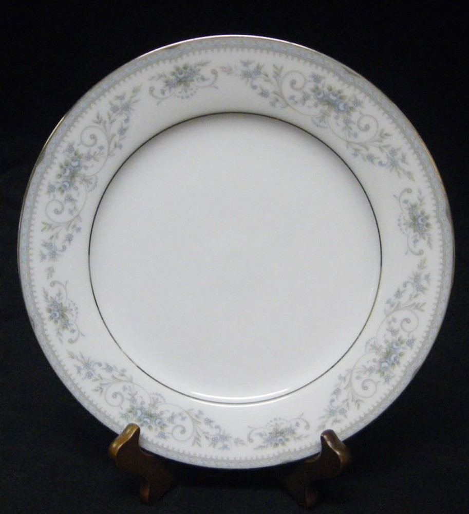 NORITAKE FINE CHINA - COLBURN - 6107 - DINNER PLATE