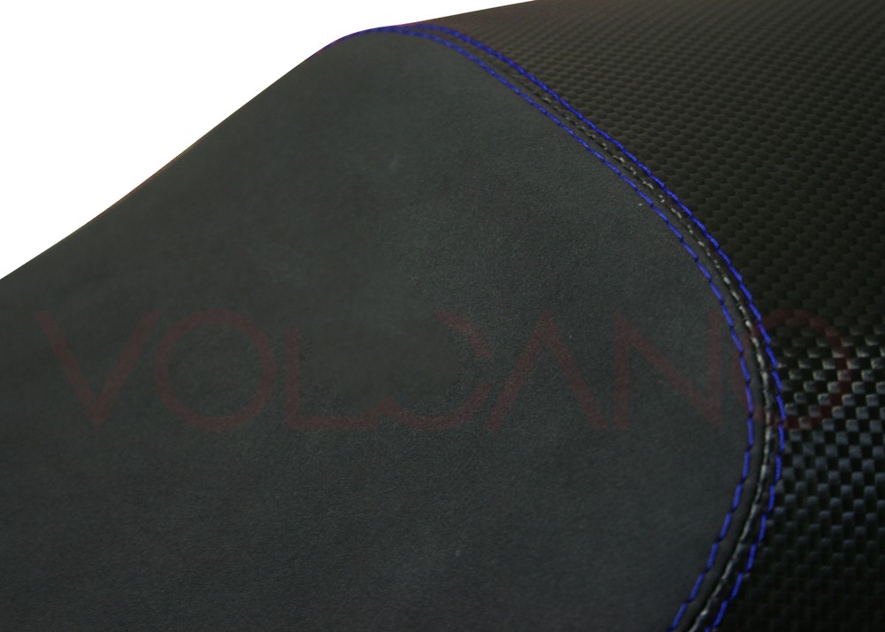 MONSTER 1994 - 2007 SEAT COVER - D057