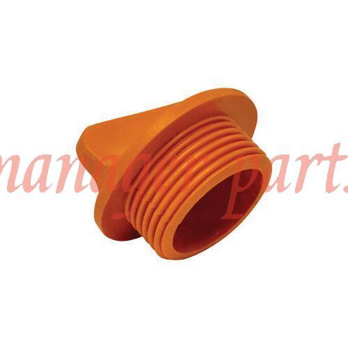 A-M805710 Cap, Oil Fill