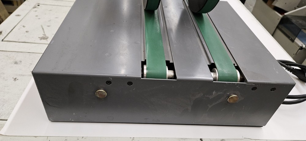 Duplo Collator Booklet Maker Bridge Kicker DBM 400 Conveyer Accessories