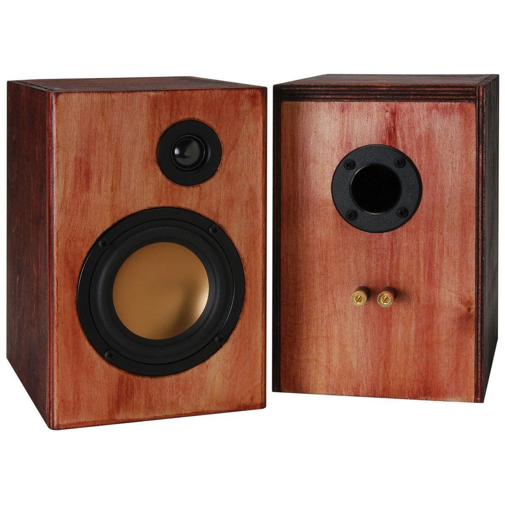 Overnight Sensations MT Speaker Pair Kit