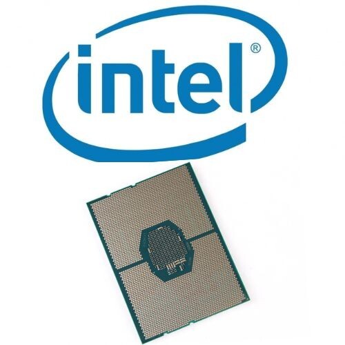 CD8067303561500 NEW Intel 1.8Ghz Xeon-Silver 4108 8-Core 11MB 85W CPU Processor