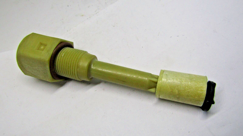 Engine Oil Level Sensor-VIN: U, Eng Code: LQ4 GM Parts 12603782