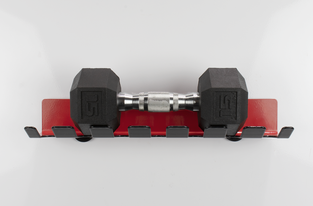 Innovative Magnetic Multiple Spray Gun Holder