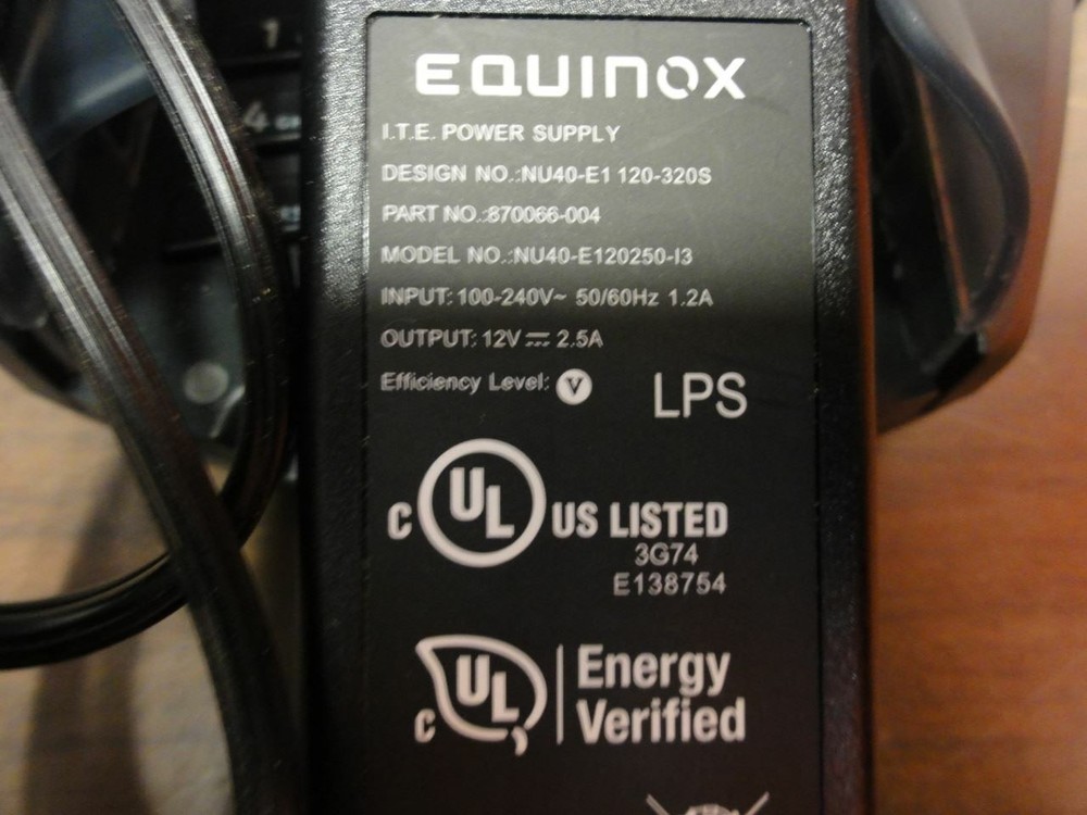 Assorted Components For Complete POS System