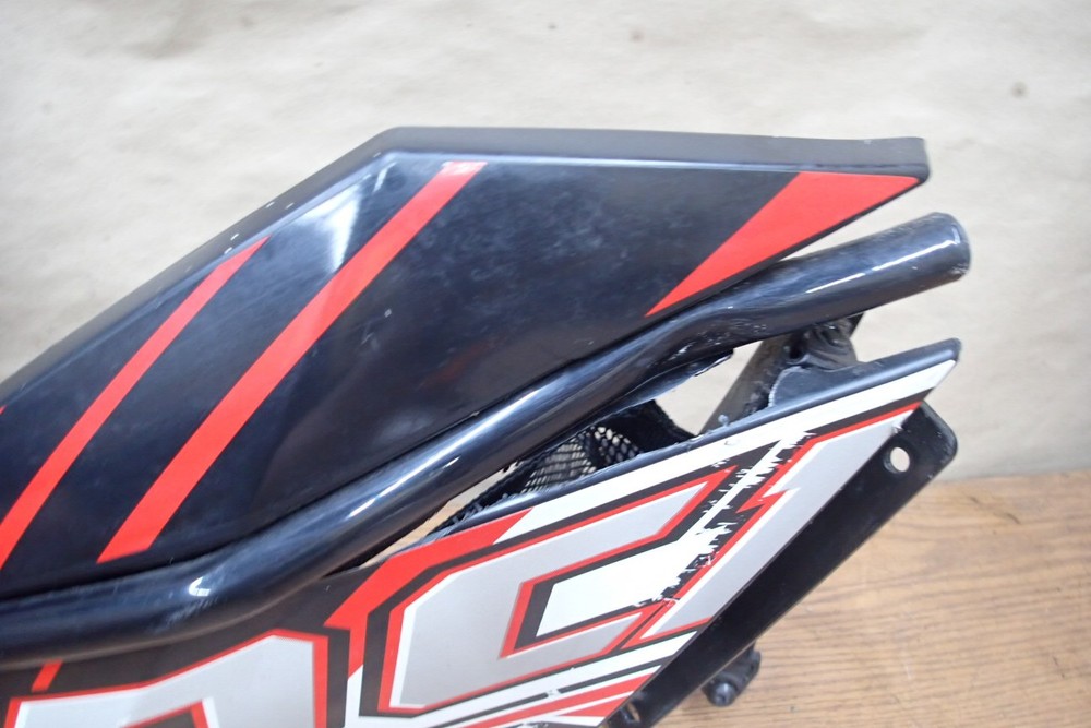 2013 ARCTIC CAT WILDCAT 1000 LEFT DOOR SEE DESCRIPTION