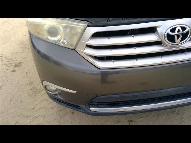 Chassis ECM Cooling Fan Core Support 2GRFE Engine Fits 05-18 AVALON 1028790