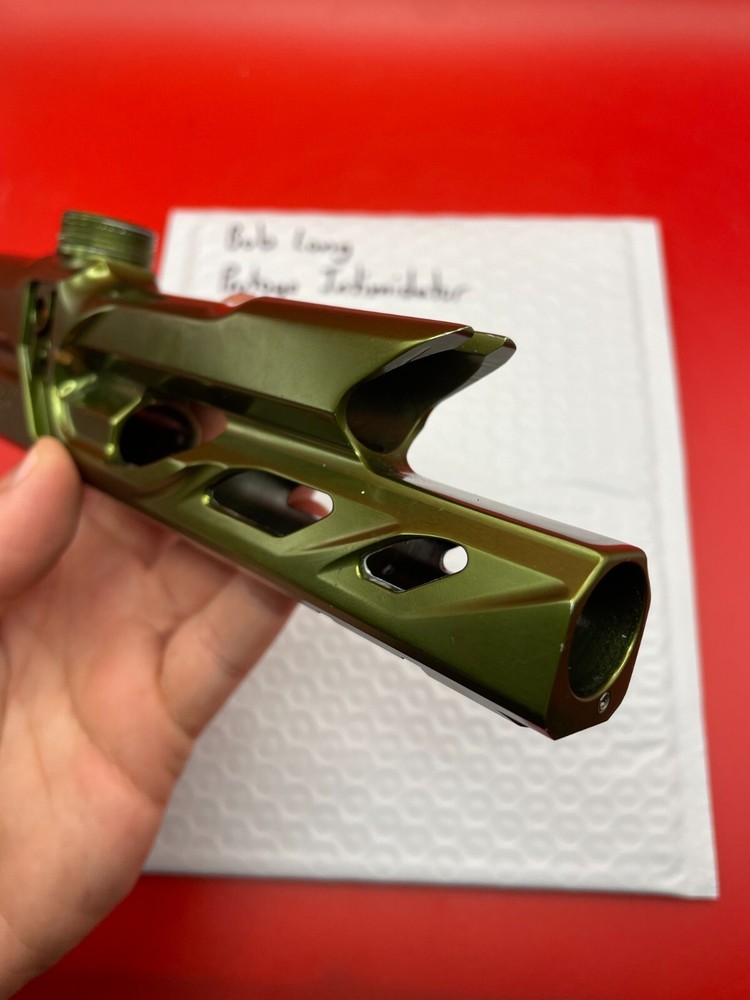 Bob Long Protoge Intimidator Body