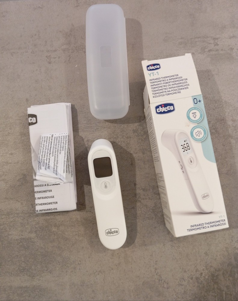 Thermometer