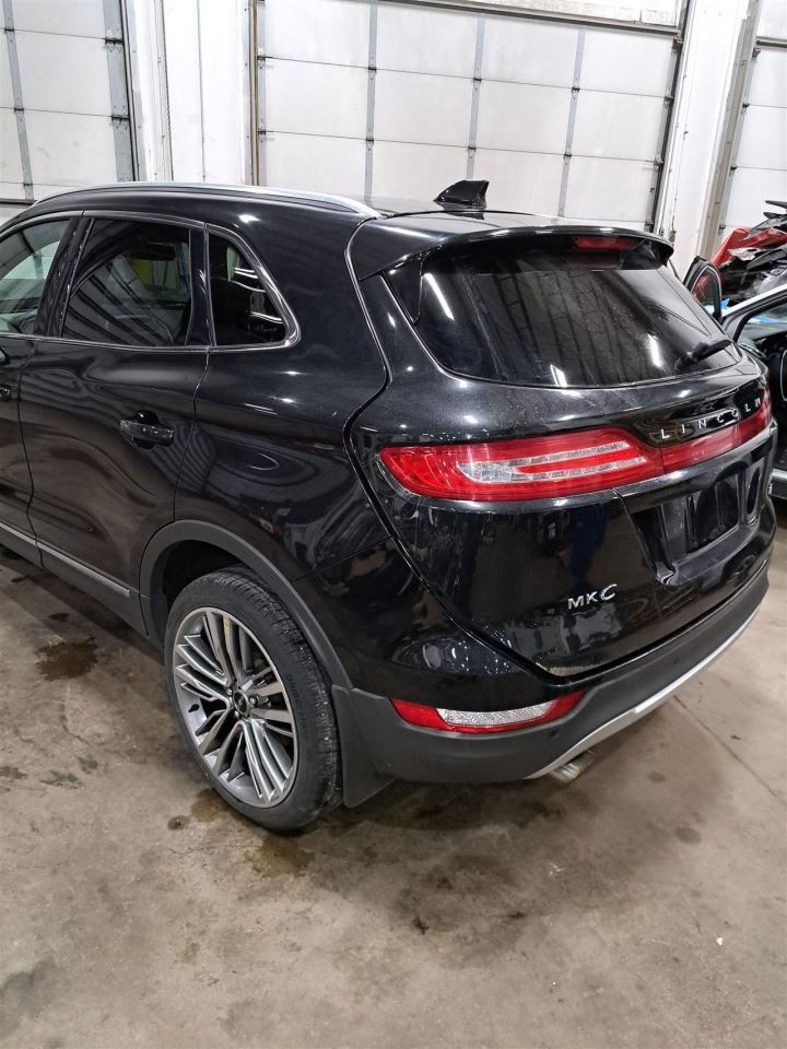 2015 Mkc Display Screen Sku#4347325