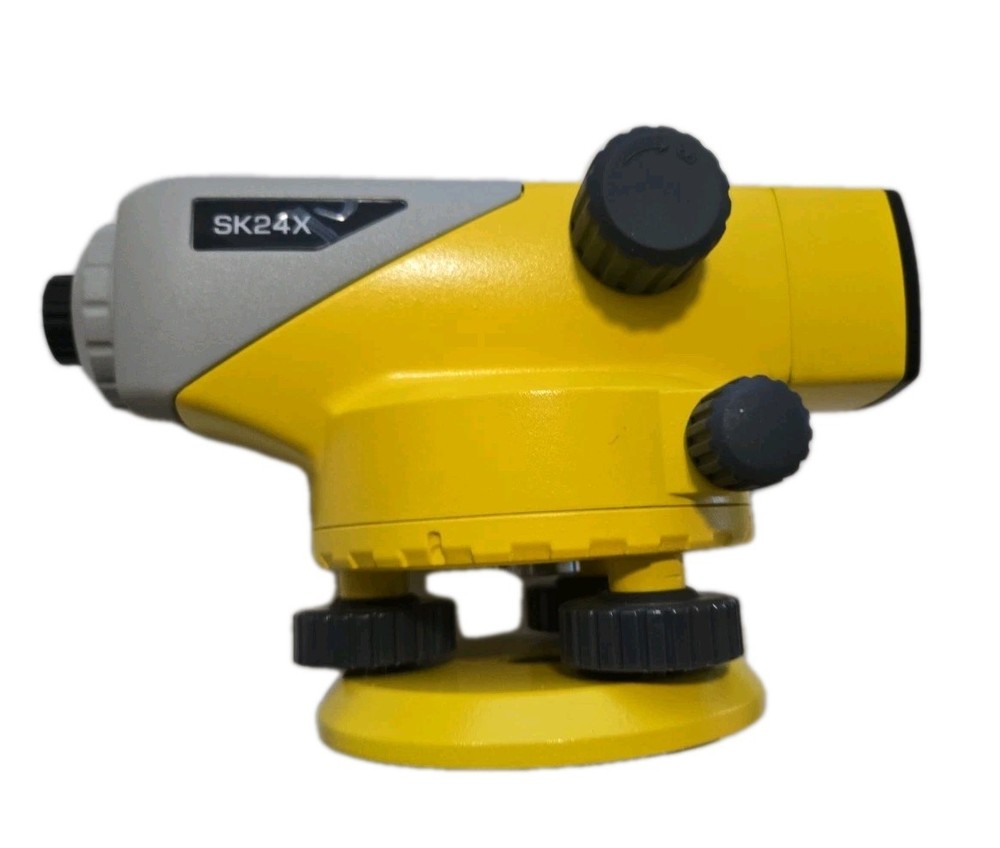 SitePro SK24X 24-Power Pro Automatic Level