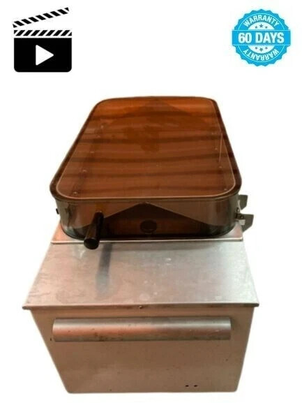 Cole Parmer Polystat 12050-00  Circulator