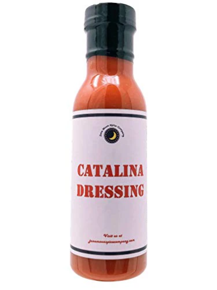 Catalina Salad Dressing