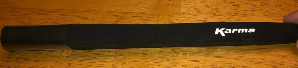KARMA GOLF PUTTER GRIPS *** YOU CHOOSE***