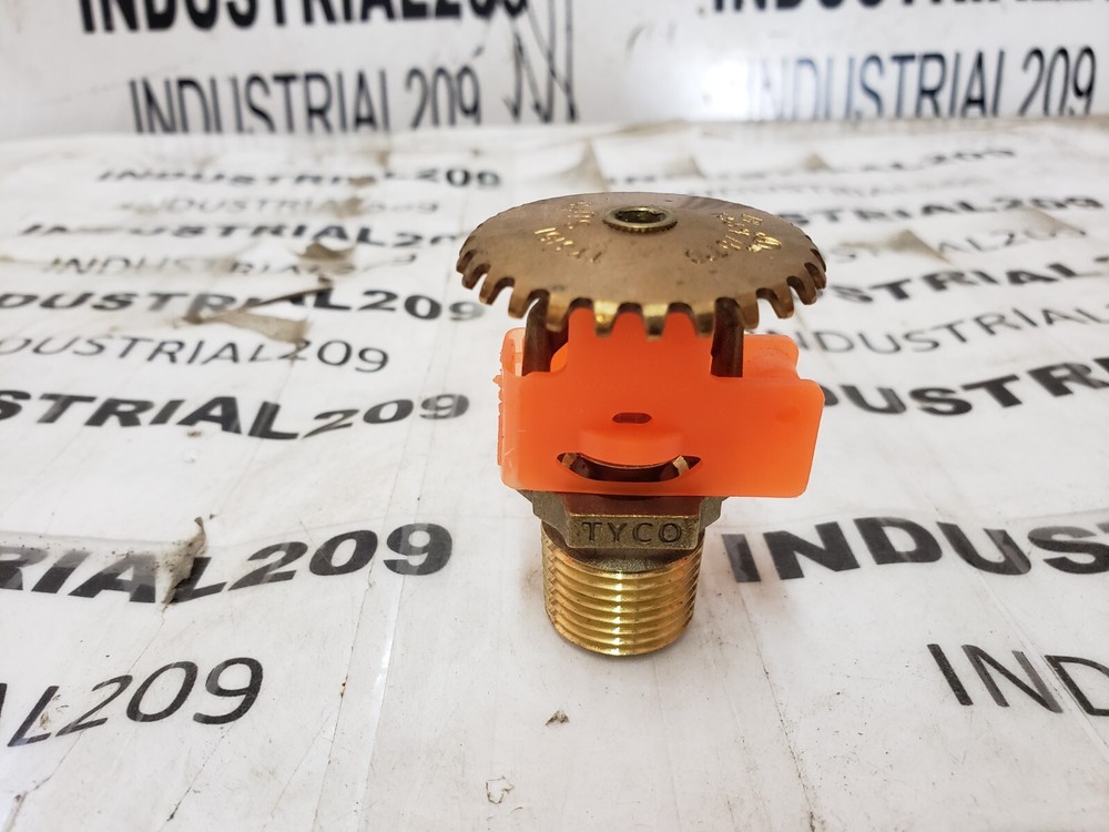 TYCO SPRINKLER HEAD TY 3151 NEW