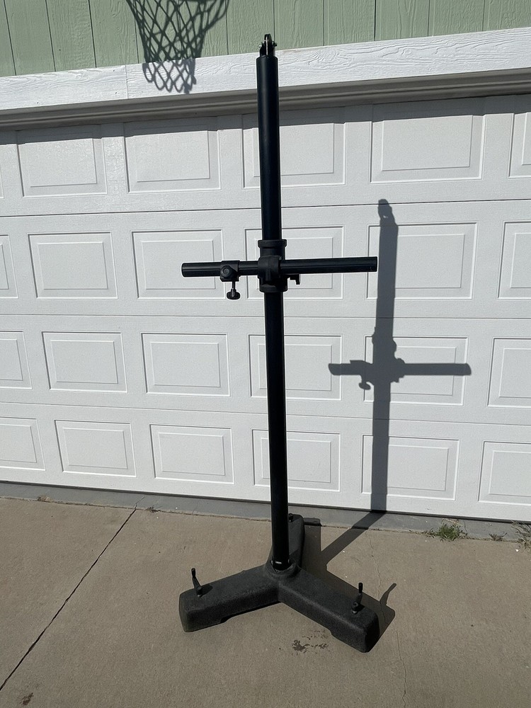 Cambo Mono stand 7-foot  Studio Stand