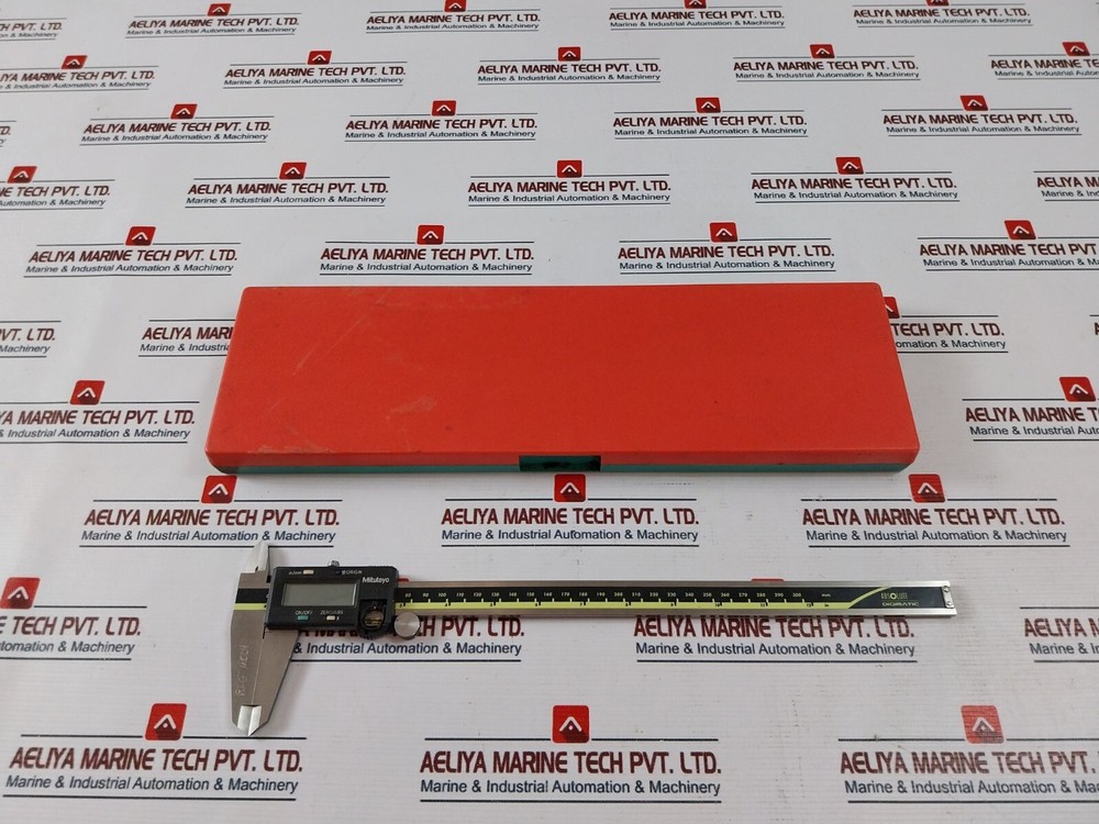Mitutoyo CD-12”CP Absolute Digital Digimatic Caliper 500-193
