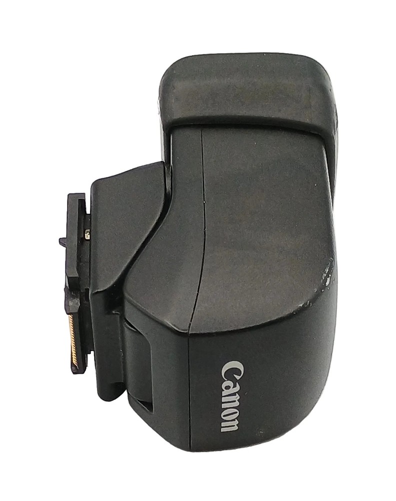 Used Canon EVF-DC1 Viewfinder