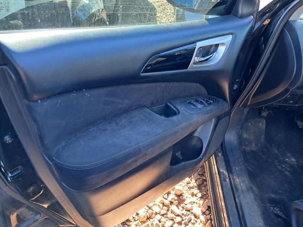 Fuse Box Engine Fits 15-20 22-25 PATHFINDER 4834879