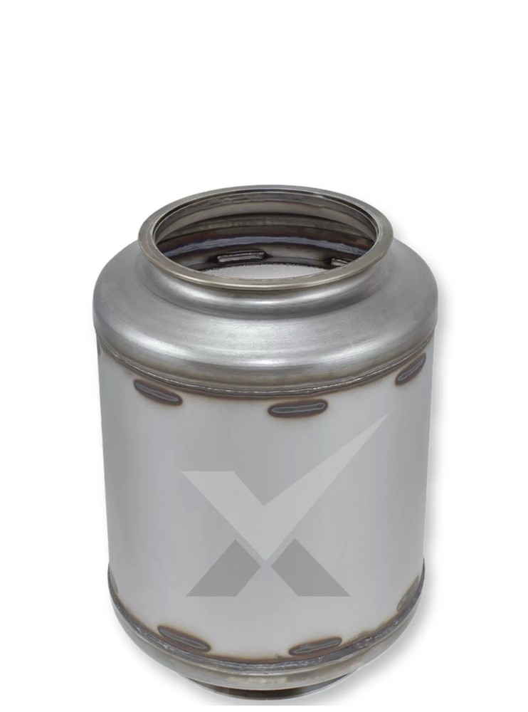 DPF Filter - International Maxxforce DT Engines