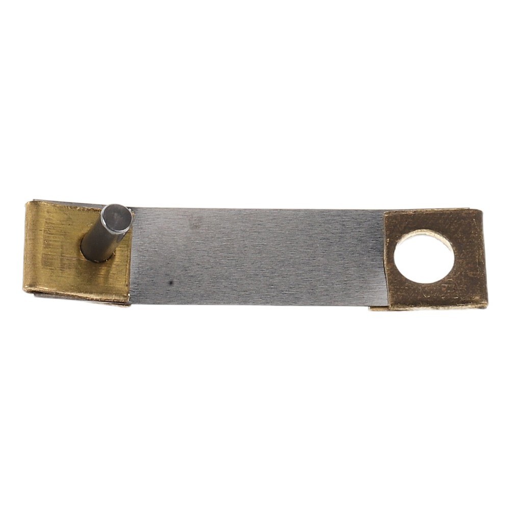 Metal Floor Clock Part Pendulum Suspension Spring Clock Movement Replacement