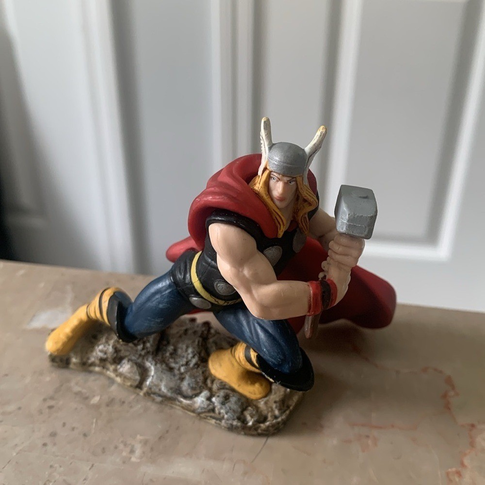 Marvel Gallery Thor PVC Statue